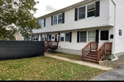 6 Grand Avenue #6