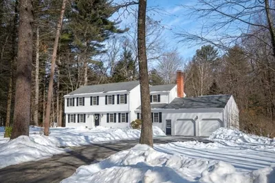 316 Lindsay Pond Rd