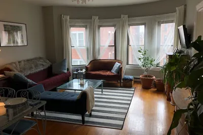 857 Beacon St #32