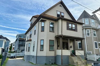 10 Granville Avenue #2