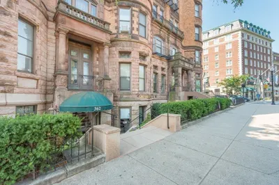 362 Commonwealth Ave #3D