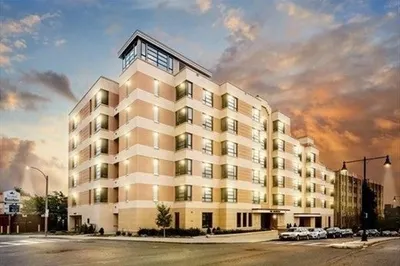 1650 Commonweath Ave #505 1