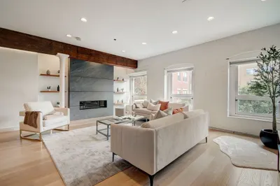 1154 Washington St #3/1A