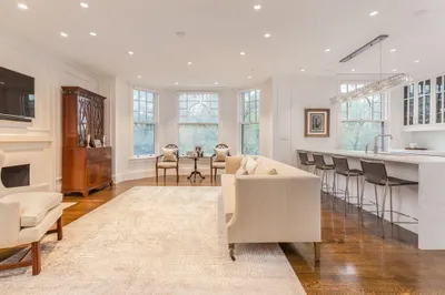 380 Commonwealth Avenue #1 1