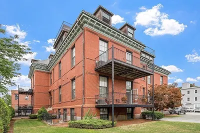 110 O Street #1