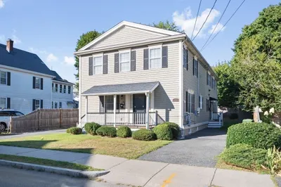 177 Fayette St #177