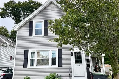 45 Emmett Ave #2 1