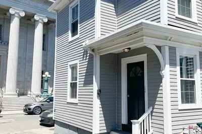 45 Federal St #4