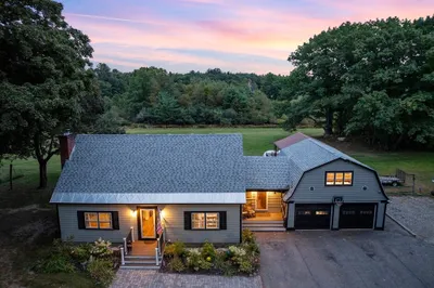 80 Drew Rd