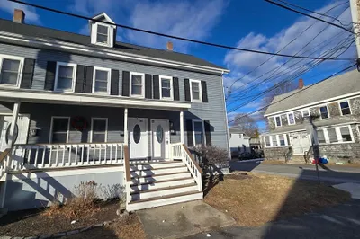 22 Common Street #22