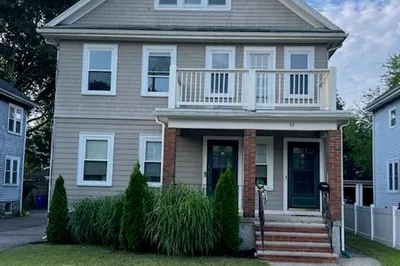 47 Dyer Avenue #Unit 2