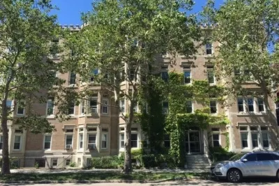 1834 Beacon St #11