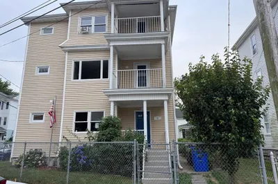33 Norwood St