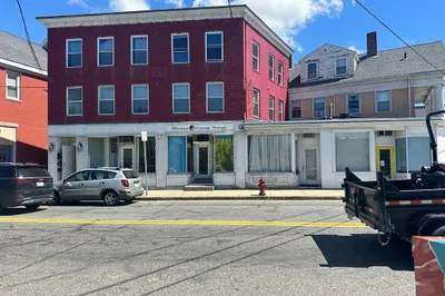 7 North Main St #1 1