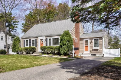 3 Sycamore Lane 1