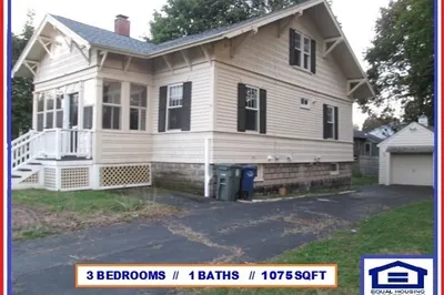 326 North Street