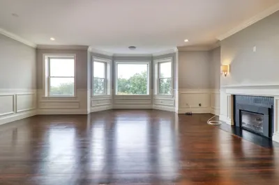 127 Bay State Road #PH 1