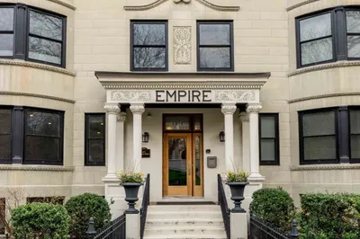 1471 Beacon St #10(PH) 1