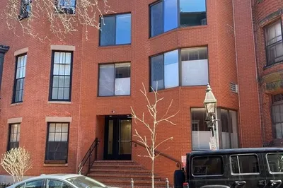 34 Hancock St #1D
