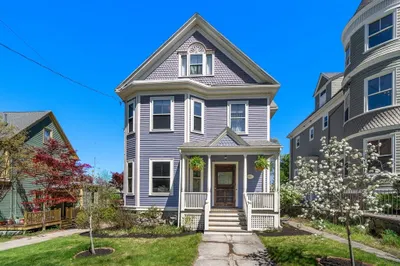 113 Ocean Street