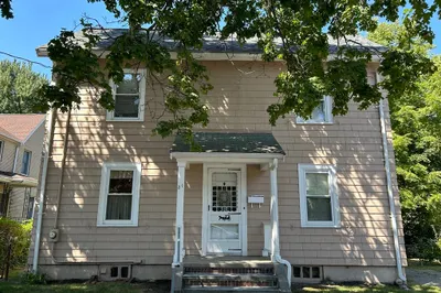 31 Emerald St