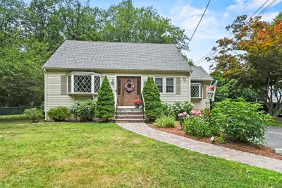 28 Skelton Road