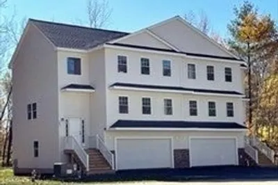 60 City Depot Road #501 1