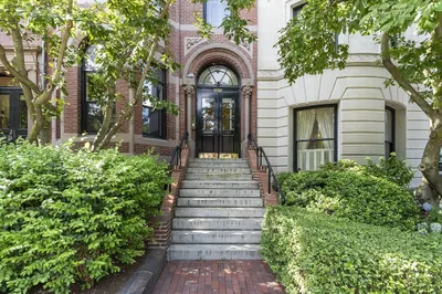 337 Commonwealth Ave #30