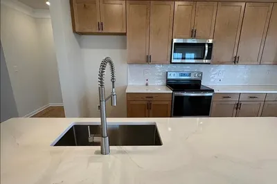 4 Stratton Drive #205 1