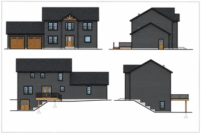Lot 13 Baldwinville Road 1