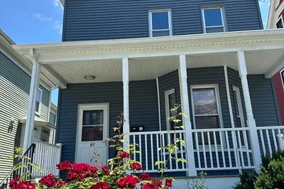 51 Cedar St #2