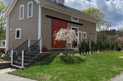 196 South Ave #A