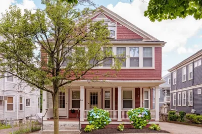 24 Hamilton Rd