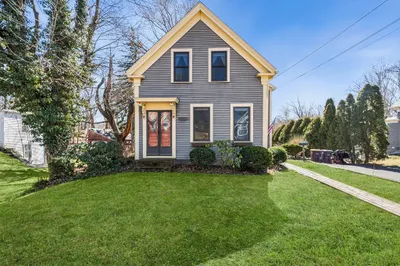 109 High St 1