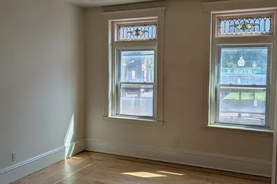 46 West Newton St #1