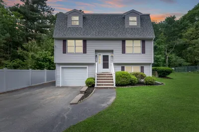 27 Harnden Rd