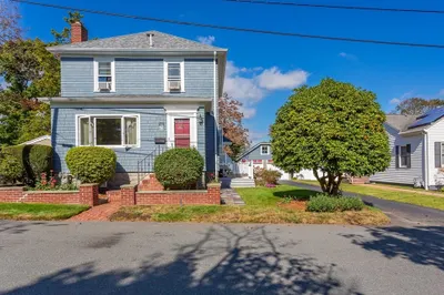 386 Newhill Ave