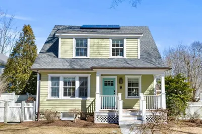 333 Thoreau St 1