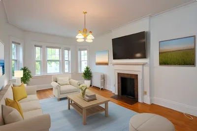 100 Washington St #18