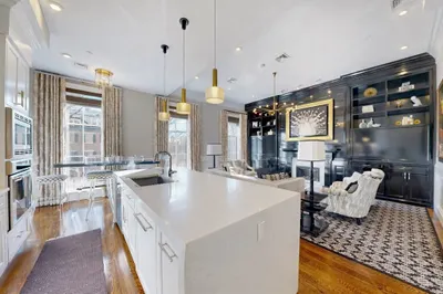 73 Mt Vernon Street #2