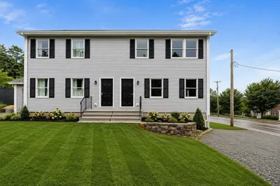 353 1/2 South Street #1 1