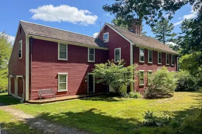 62 Winnetuxet Road 1