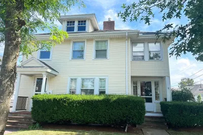 91 Russell St #1