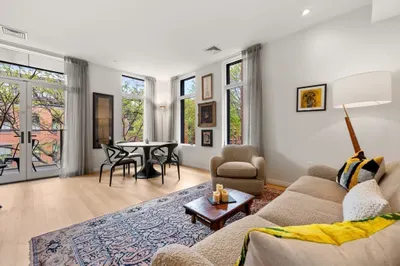7 East Springfield Street #3B 1