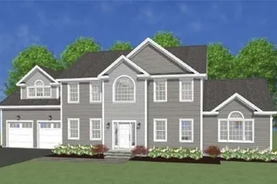 0 Lot 25 St Paul Lane