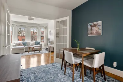769 Tremont St #Parlor 1
