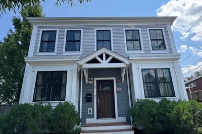 17 Porter St U:1 St 1