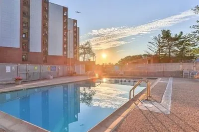 90 Quincy Shore Drive #205