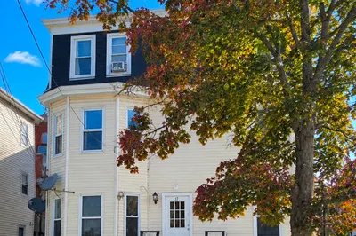 17 Warren St #1 1