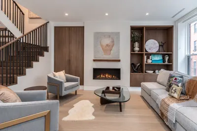 47 Hancock Street #2 1